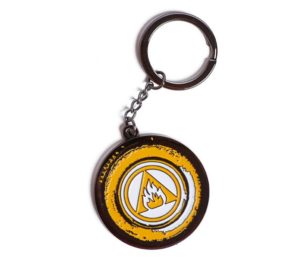 GOOD LOOT Far Cry 6 Brelok metalowy - 686887 - zdjęcie